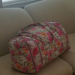 Vera Bradley XL Tote